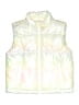 Xersion 100% Polyester White Vest Size 16 - photo 1