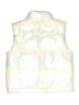 Xersion 100% Polyester White Vest Size 16 - photo 2