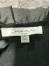 Sioni Black Short Sleeve Top Size L - photo 7