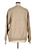 Unbranded 100% Polyester Tan Pullover Sweater Size XL - photo 2