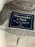 Abercrombie & Fitch Plaid Gray Blazer Size XS - photo 6