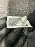 Original Use Black Casual Pants Size XS - photo 5