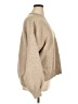 Unbranded 100% Polyester Tan Pullover Sweater Size XL - photo 4