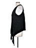 Bobeau 100% Rayon Black Kimono Size S - photo 5