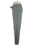 Jules & Leopold Houndstooth Gray Casual Pants Size XL - photo 5