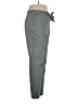 Jules & Leopold Houndstooth Gray Casual Pants Size XL - photo 4