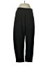 Halara Solid Black Casual Pants Size S (petite) - photo 1