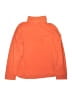 Lands' End 100% Polyester Orange Sweatshirt Size 14 - 16 - photo 2