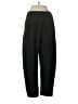 Halara Solid Black Casual Pants Size S (petite) - photo 2