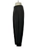 Halara Solid Black Casual Pants Size S (petite) - photo 5