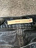 Levi's Blue Jeans Size 26 waist - photo 7