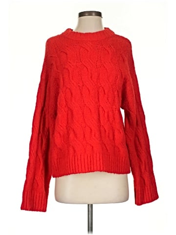 Urban Outfitters Pullover Sweater (view 1)