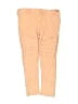 Tucker + Tate Tan Pink Track Pants Size 4 - photo 1