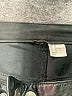 Unbranded Black Casual Pants Size 10 - photo 7