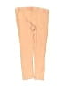 Tucker + Tate Tan Pink Track Pants Size 4 - photo 2