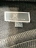 JM Collection Gray Turtleneck Sweater Size L - photo 7