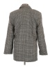 Assorted Brands Houndstooth Gray Blazer Size 6 - photo 2