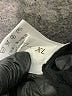 Assorted Brands Black Turtleneck Sweater Size XL - photo 8