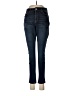 Nine West Solid Blue Jeans Size 8 (petite) - photo 1