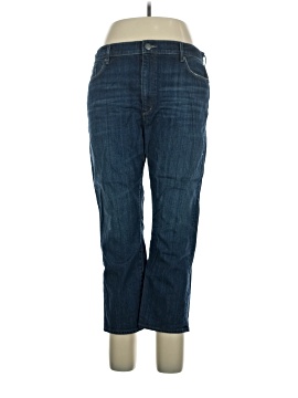 Ann Taylor Loft Jeans
