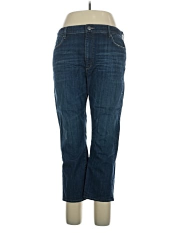 Ann Taylor LOFT Jeans (view 1)