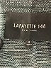 Lafayette 148 New York Gray Blazer Size 6 - photo 6