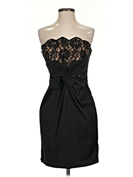 Robert Rodriguez Cocktail Dress