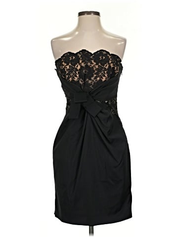 Robert Rodriguez Cocktail Dress (view 1)