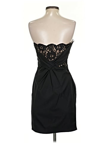Robert Rodriguez Cocktail Dress (view 2)
