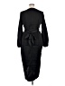 Unbranded 100% Polyester Black Casual Dress Size XL - photo 2