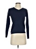 Karen Scott Blue Pullover Sweater Size XS - photo 1