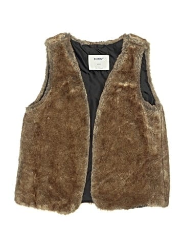Old Navy Sweater Vest (view 1)