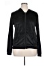 HOTOUCH Black Zip Up Hoodie Size XL - photo 1