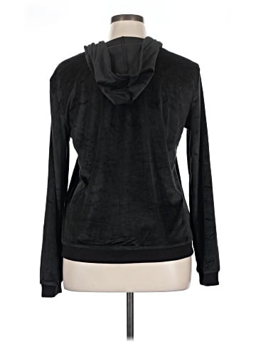 HOTOUCH Zip Up Hoodie (view 2)