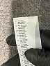 RVCA Solid Gray Long Sleeve Button-Down Shirt Size M (kids) - photo 4
