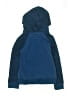 Under Armour Blue Pullover Hoodie Size S (youth) - photo 2