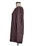 Assorted Brands Burgundy Purple 3/4 Sleeve T-Shirt Size M - photo 5