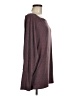 Assorted Brands Burgundy Purple 3/4 Sleeve T-Shirt Size M - photo 4