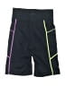 All Access Color Block Black Athletic Shorts Size XS - photo 2