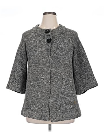 AB Studio Cardigan (view 1)