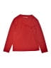 Spyder Red Long Sleeve T-Shirt Size M (kids) - photo 2