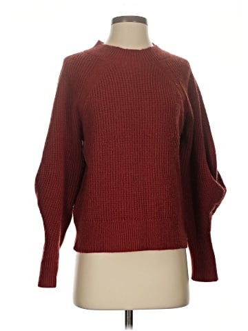 Cotélac Wool Pullover Sweater (view 1)
