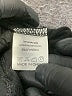 Unbranded Black Short Sleeve Top Size S - photo 8