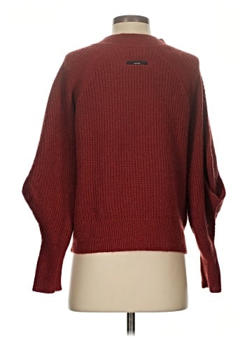 Cotélac Wool Pullover Sweater (view 2)