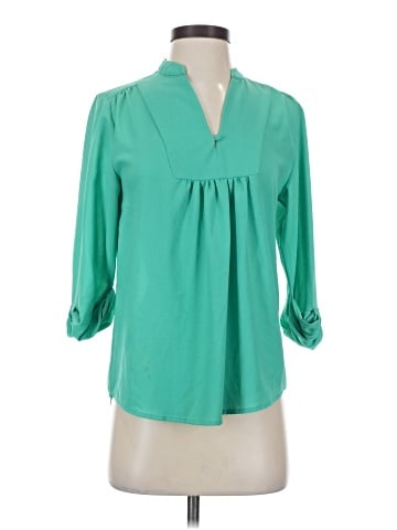Brixon Ivy 3/4 Sleeve T-Shirt (view 1)