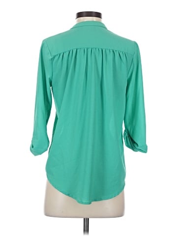Brixon Ivy 3/4 Sleeve T-Shirt (view 2)