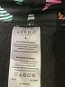 Serra Print Black Leggings Size L - photo 7