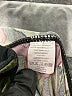 Unbranded Floral Black Casual Pants Size Sm - Med - photo 7