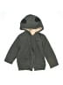 Zara 100% Polyester Solid Gray Coat Size 3 - 4 - photo 1