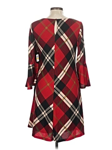 JH Casual Dress (view 2)